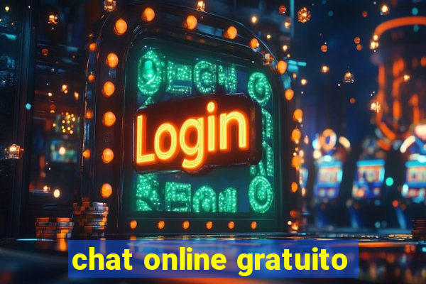 chat online gratuito